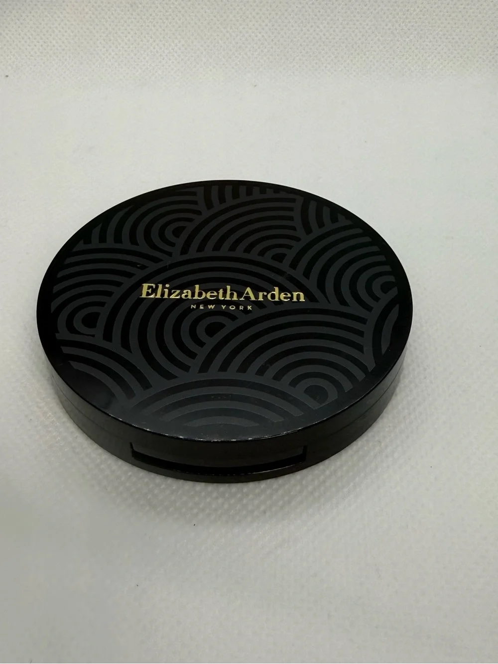 Elizabeth Arden Blush & Highlighter Trio Romantic Rose Sunblush Highlighter New